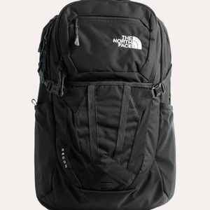 The North Face Recon Backpack, Like New